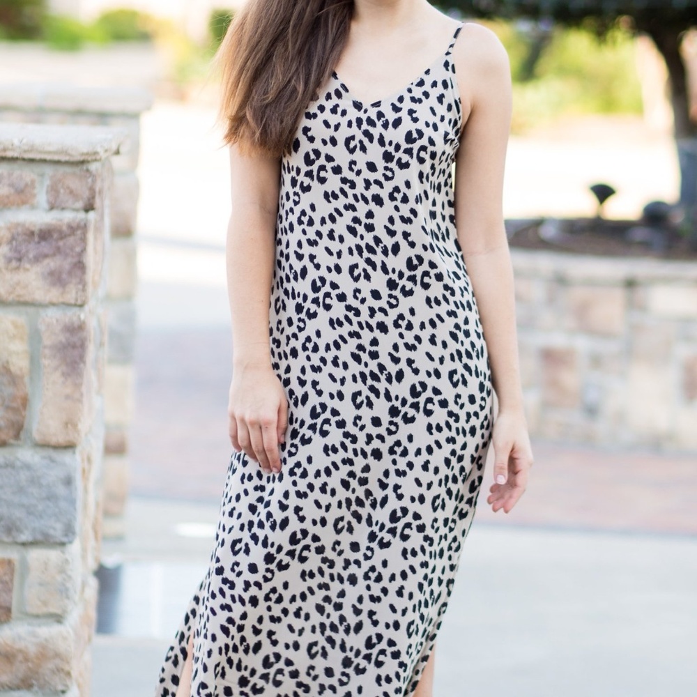 Buddy Love Flint Maxi